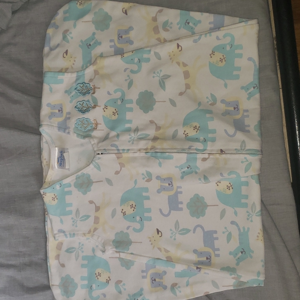HALO sleep sack